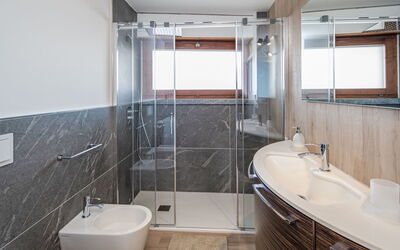 Feriebolig:&nbsp;Rond-Point Apt. 20 320.7