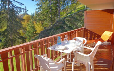 Crans-Montana 353