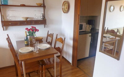 Feriebolig:&nbsp;Les Faverges 5 353.3