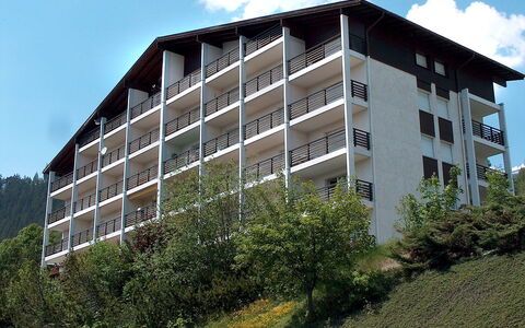 Crans-Montana 388: Ejendom, Arkitektur, Hus, Bygning, Boligområde, Ejendom, Facade, Lejlighed, Hjem, Træ