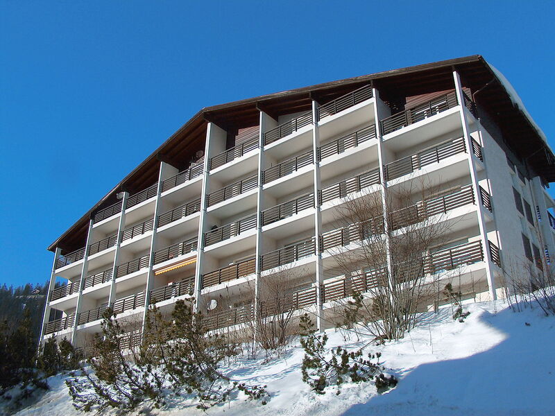 Crans-Montana 388