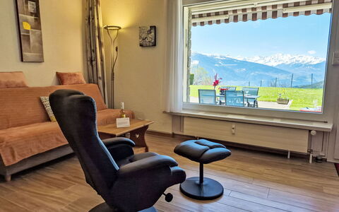 Feriebolig:&nbsp;Clair-Azur B 35 395.1