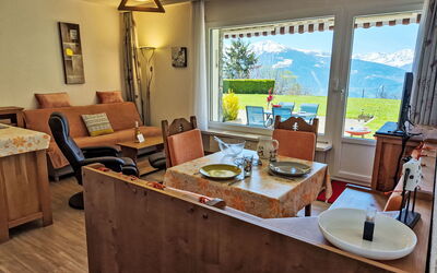 Feriebolig:&nbsp;Clair-Azur B 35 395.1