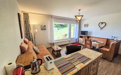 Feriebolig:&nbsp;Clair-Azur B 35 395.1