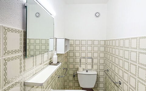 Feriebolig:&nbsp;Cransalpin Apt. 28 Secteur 1 530.21