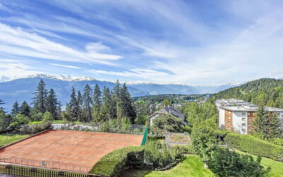 Feriebolig:&nbsp;Cransalpin Apt. 28 Secteur 1 530.21