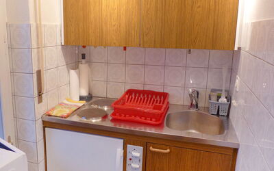 Feriebolig:&nbsp;Cransalpin Apt. 3 Secteur 1 530.4