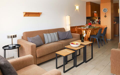Feriebolig:&nbsp;Terrasse des Alpes 815 760.11