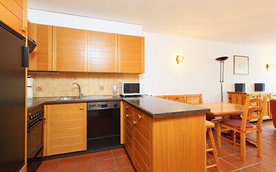 Feriebolig:&nbsp;Terrasse des Alpes 615 760.9