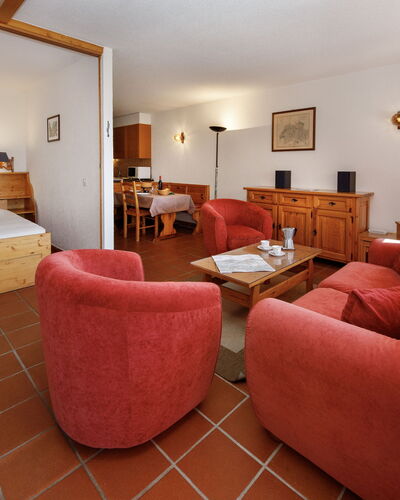Terrasse des Alpes 615 760.9
