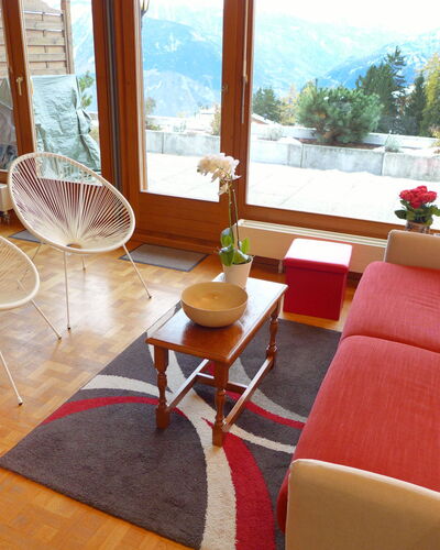 Terrasse des Alpes 708 760.17