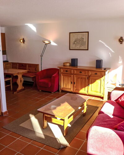 Terrasse des Alpes 615 760.9