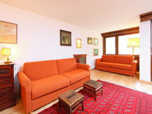 Feriebolig:&nbsp;Terrasse des Alpes 618 760.33