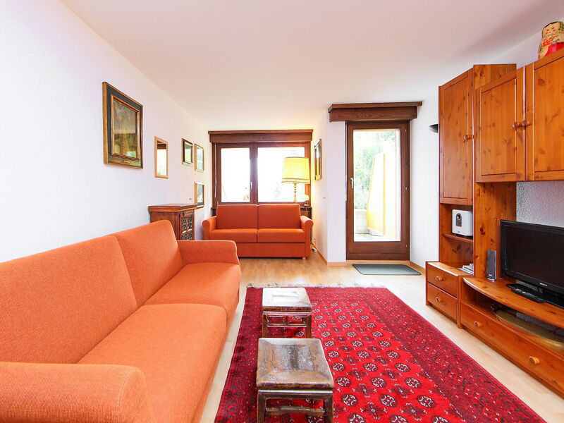 Feriebolig:&nbsp;Terrasse des Alpes 618 760.33