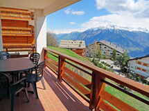 Crans-Montana 780