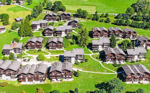 Ernen 300: Lawn, Have, Landscaping, Gård, Bjerglandsby, Parkere