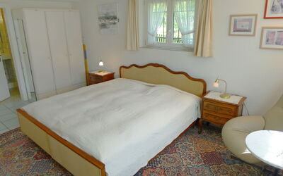 Feriebolig:&nbsp;Beau Site 7.1