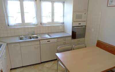 Feriebolig:&nbsp;Beau Site 7.2