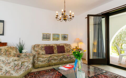 Feriebolig:&nbsp;Residence Miralago Apt. C23 100.4