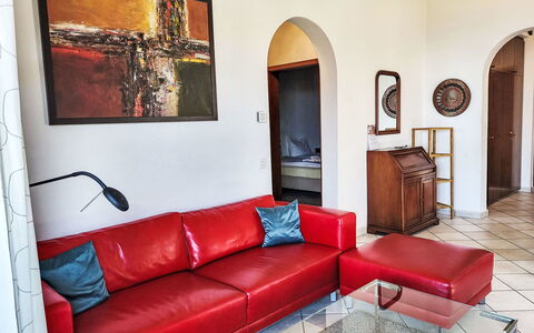 Feriebolig:&nbsp;Residenza Miralago Apt. C28 100.35