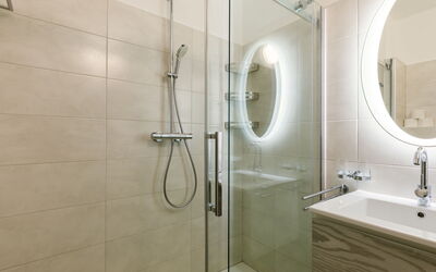 Feriebolig:&nbsp;Residenza Miralago Apt. B13 100.24