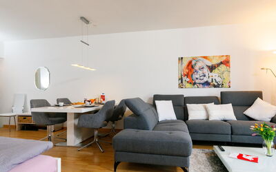Feriebolig:&nbsp;Residenza Miralago Apt. D32 100.47
