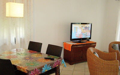 Feriebolig:&nbsp;Residenza Miralago Apt. C28 100.35