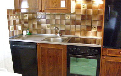 Feriebolig:&nbsp;Residenza Miralago Apt. C28 100.35