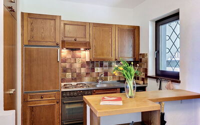 Feriebolig:&nbsp;Residenza Miralago Apt.a3 100.48