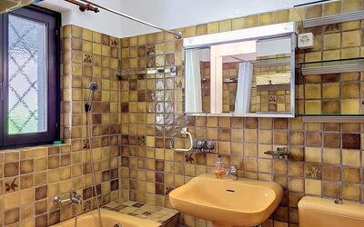 Feriebolig:&nbsp;Residenza Miralago Apt.a3 100.48