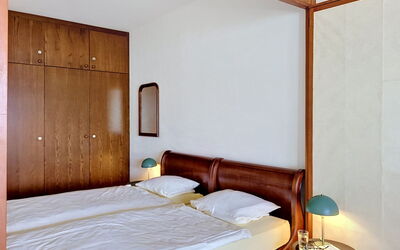 Feriebolig:&nbsp;Residenza Miralago Apt.a3 100.48