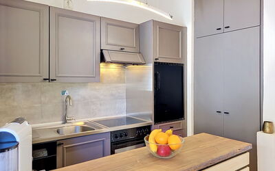 Feriebolig:&nbsp;Residenza Miralago Apt. C27 100.5