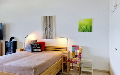 Feriebolig:&nbsp;Residenza Miralago Apt. C27 100.5