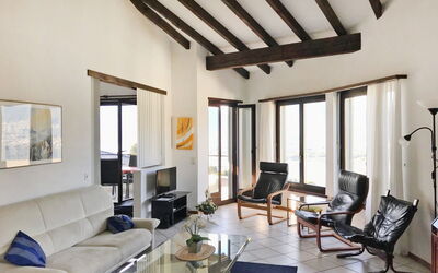 Feriebolig:&nbsp;Residenza Miralago Apt. C25 100.44
