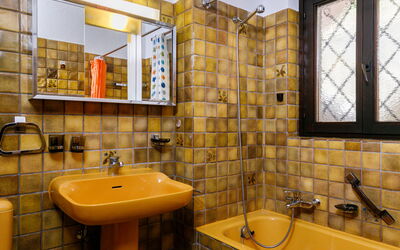 Feriebolig:&nbsp;Residence Miralago Apt. C23 100.4