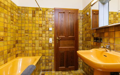 Feriebolig:&nbsp;Residenza Miralago Apt. B16 100.14