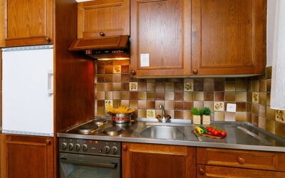 Feriebolig:&nbsp;Residenza Miralago Apt.a10 100.3