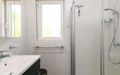 Feriebolig:&nbsp;Residenza Miralago Apt. A5 100.42