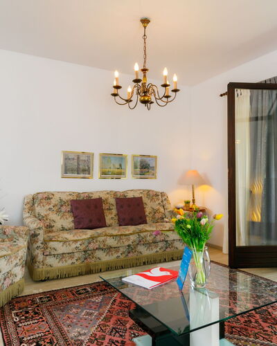 Residence Miralago Apt. C23 100.4