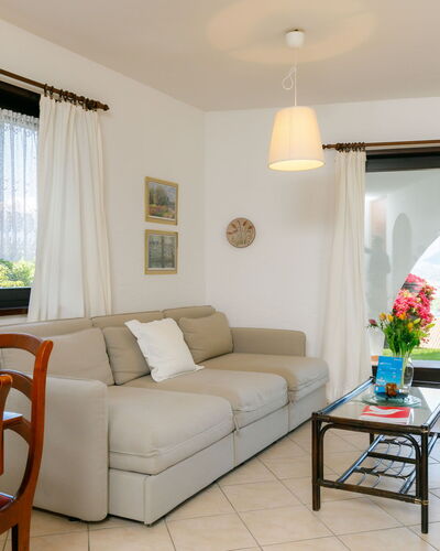 Residenza Miralago Apt. A4 100.9