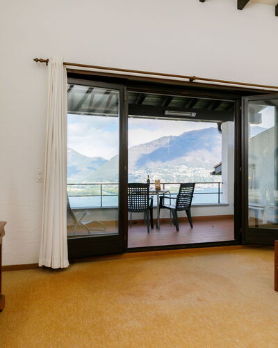 Residenza Miralago Apt.a10 100.3