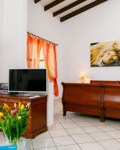 Residenza Miralago Apt. A8 100.10