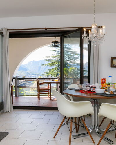 Residenza Miralago Apt. D33 100.11