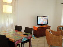 Feriebolig:&nbsp;Residenza Miralago Apt. C28 100.35