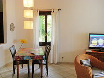 Feriebolig:&nbsp;Residenza Miralago Apt. C28 100.35