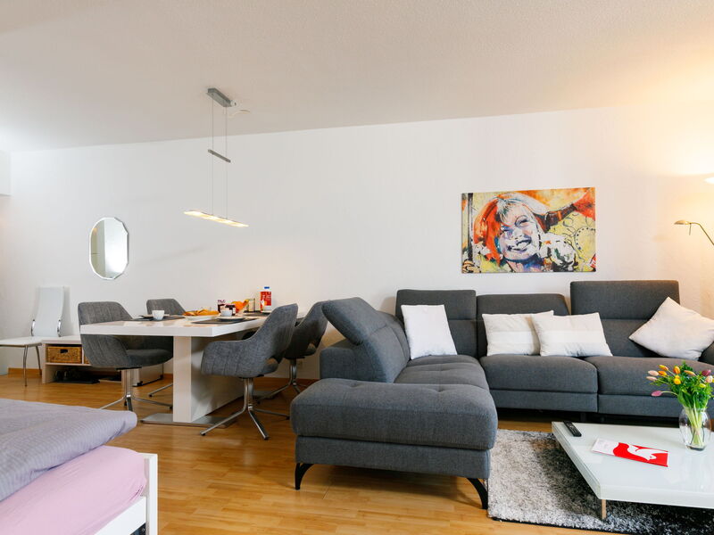 Feriebolig:&nbsp;Residenza Miralago Apt. D32 100.47