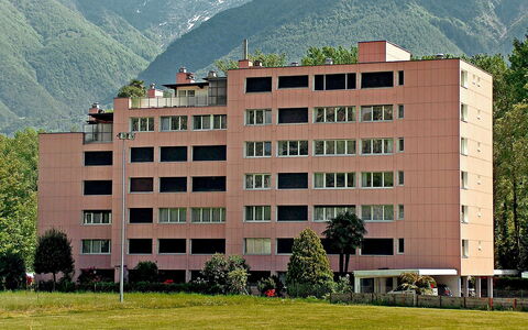 Locarno 2: Bygning, Ejendom, Arkitektur, Menneskelig Bosættelse, Ejerlejlighed, Ejendom, Lejlighed, Hus, City, Boligområde