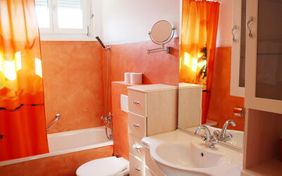 Feriebolig:&nbsp;Residenza Lido 410.24