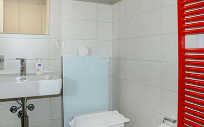 Feriebolig:&nbsp;Residenza Lido Appartment 008 410.1