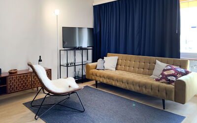 Feriebolig:&nbsp;Residenza Lido Appartment 601 410.25